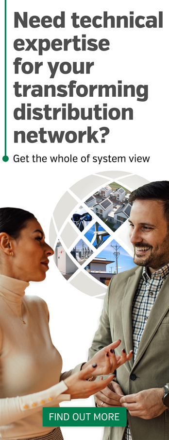Welcome to the world of CIGRE