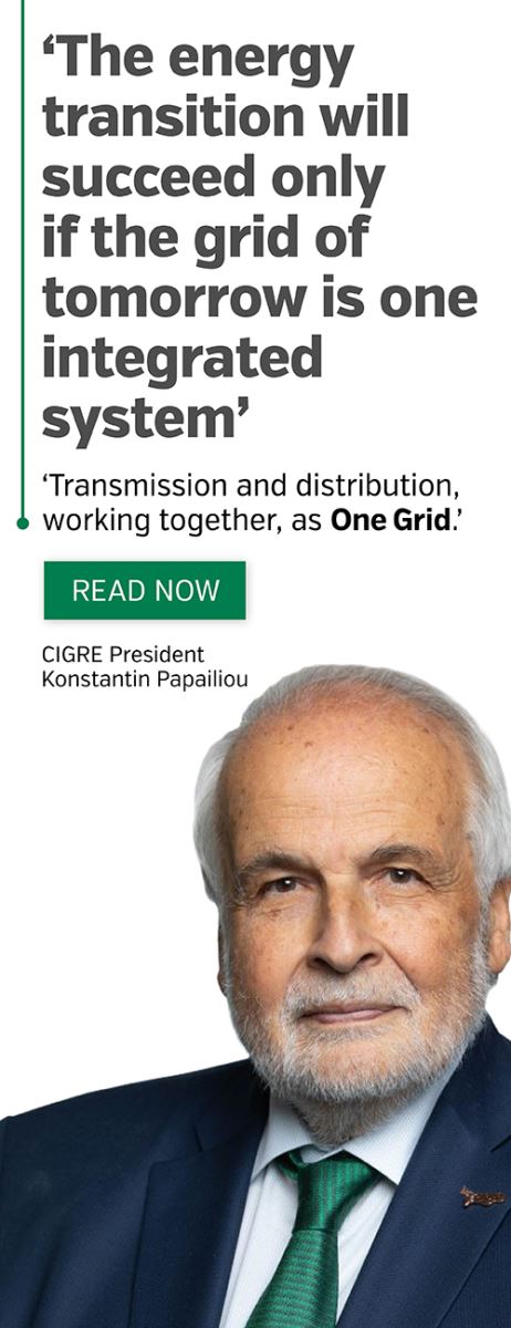 CIGRE