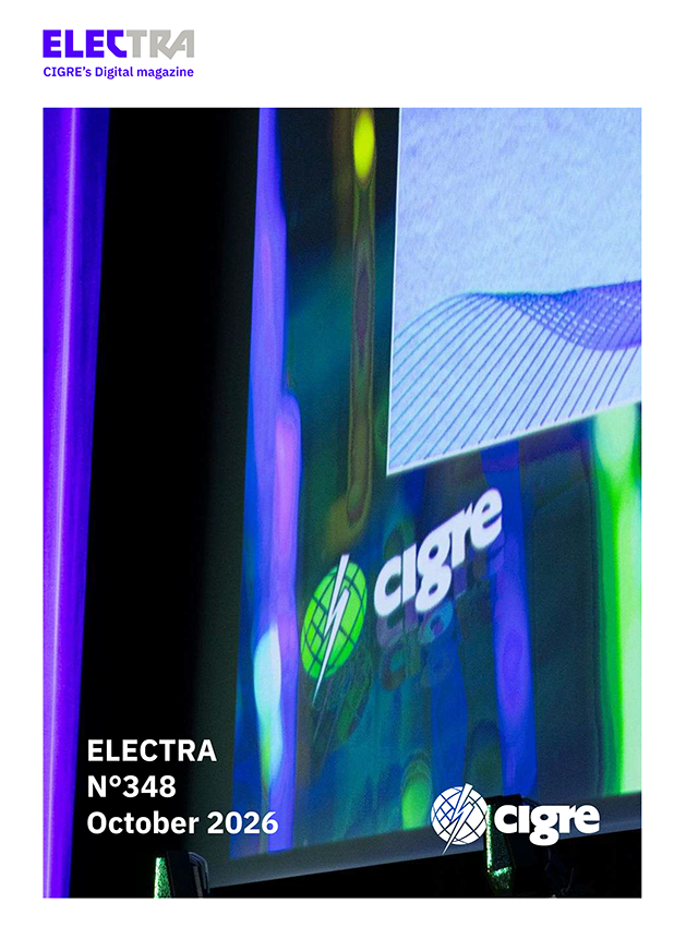 CIGRE