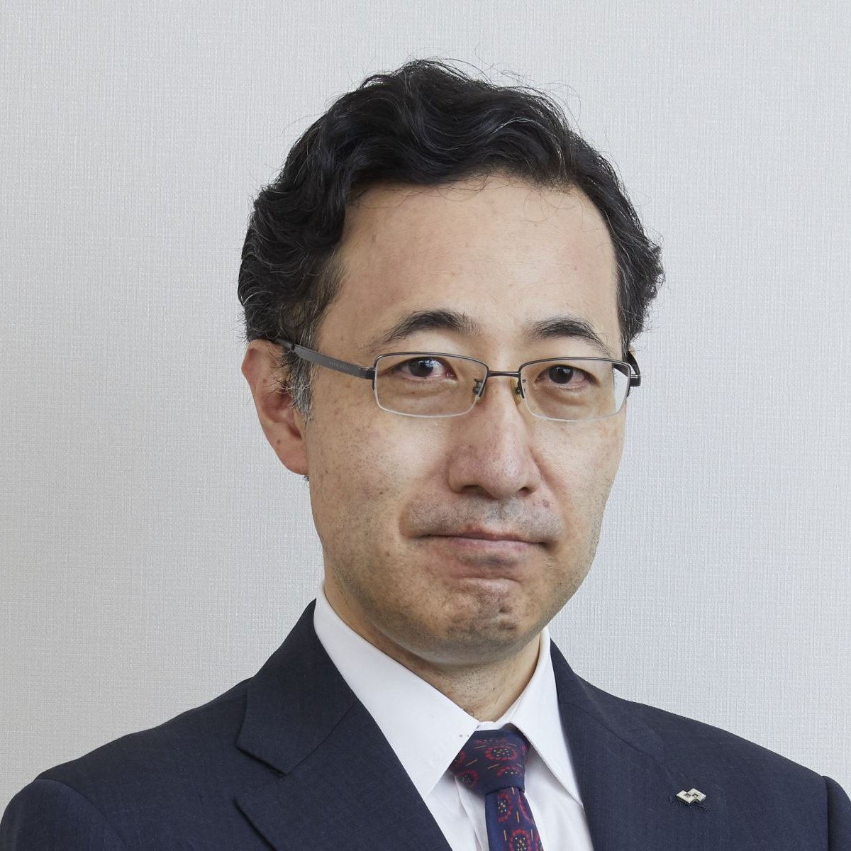 Akihiko Yokoyama