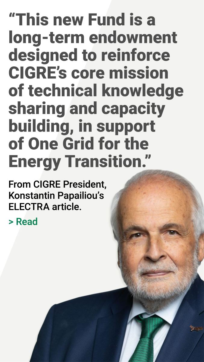 CIGRE