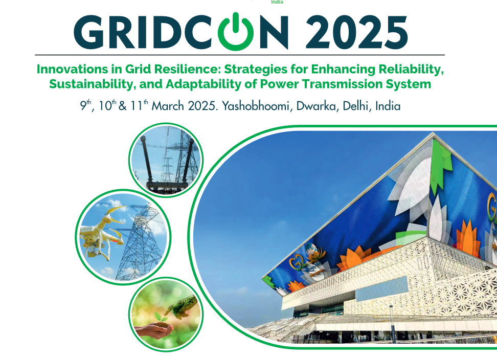 GRIDCON 2025